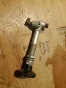 Kohler K-2405-1/8-1 Engine Primer (Incomplete) 